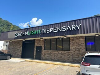 Logan, WV Office/Retail - 351 Hanging Rock Hwy