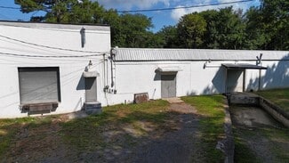 Dalton, GA Warehouse - 360 Carbondale Rd SW