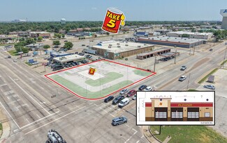 Arlington, TX Auto Repair - 901 E Arkansas Ln