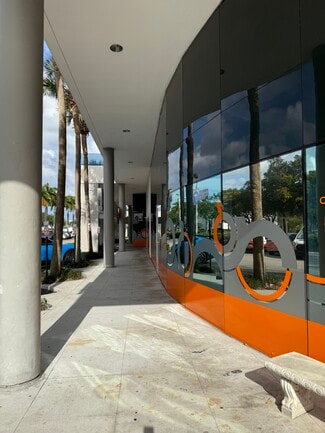 Miami, FL Office/Medical - 1000 Park Centre Blvd