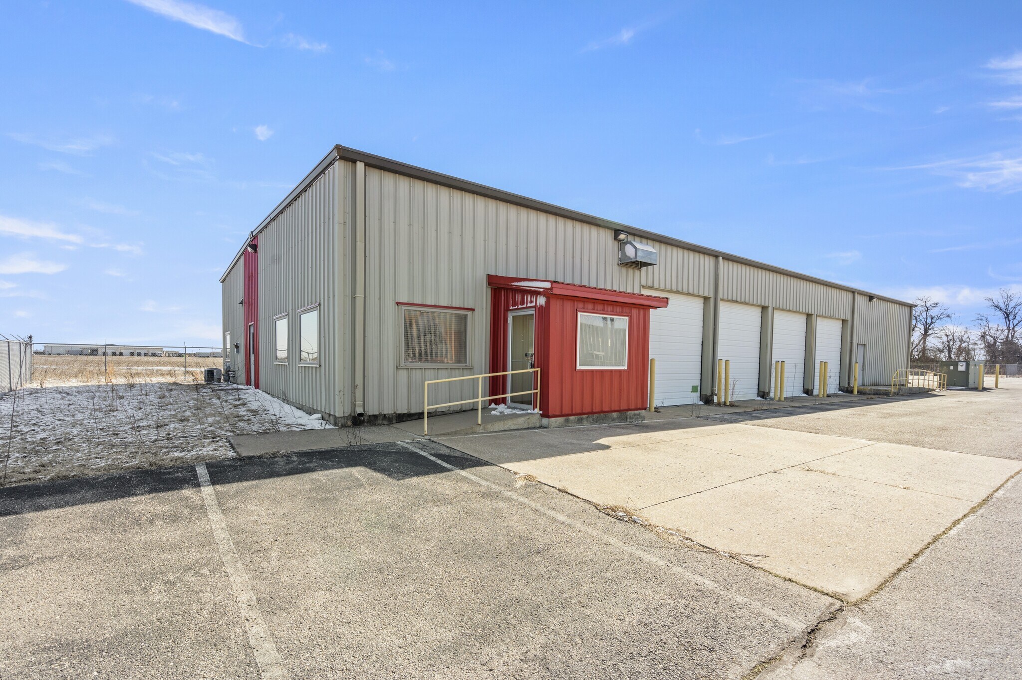 275 Larcel Dr, Sikeston, MO for Sale