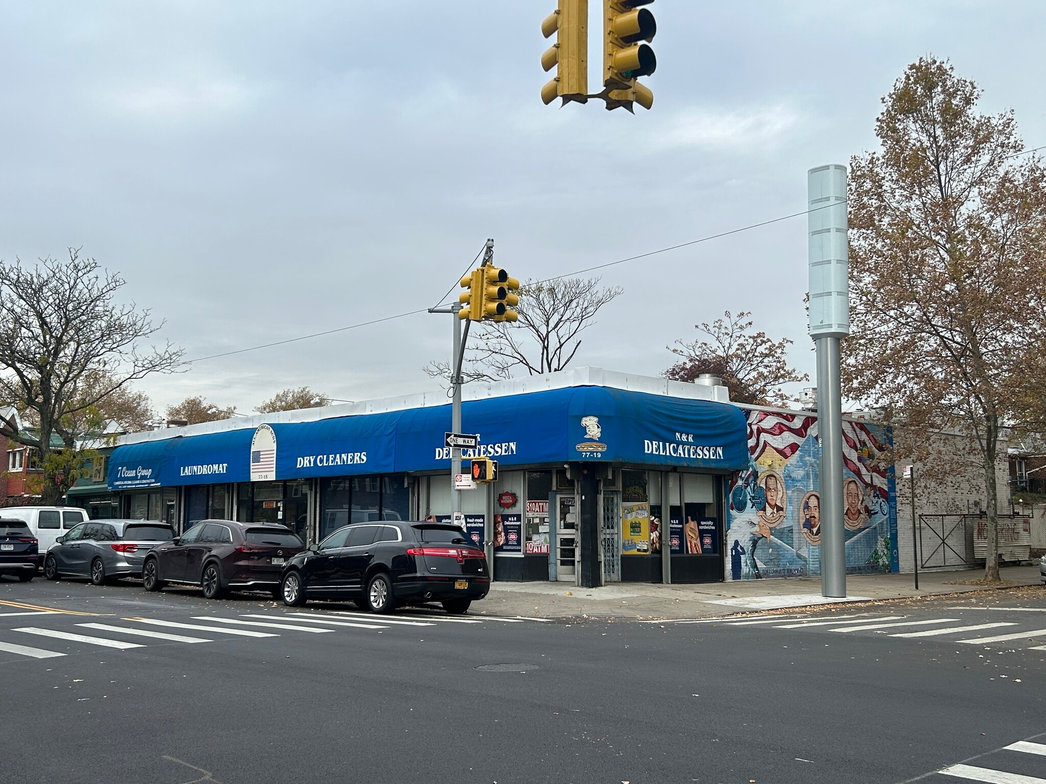 77-11 25th Ave, East Elmhurst, NY for Sale