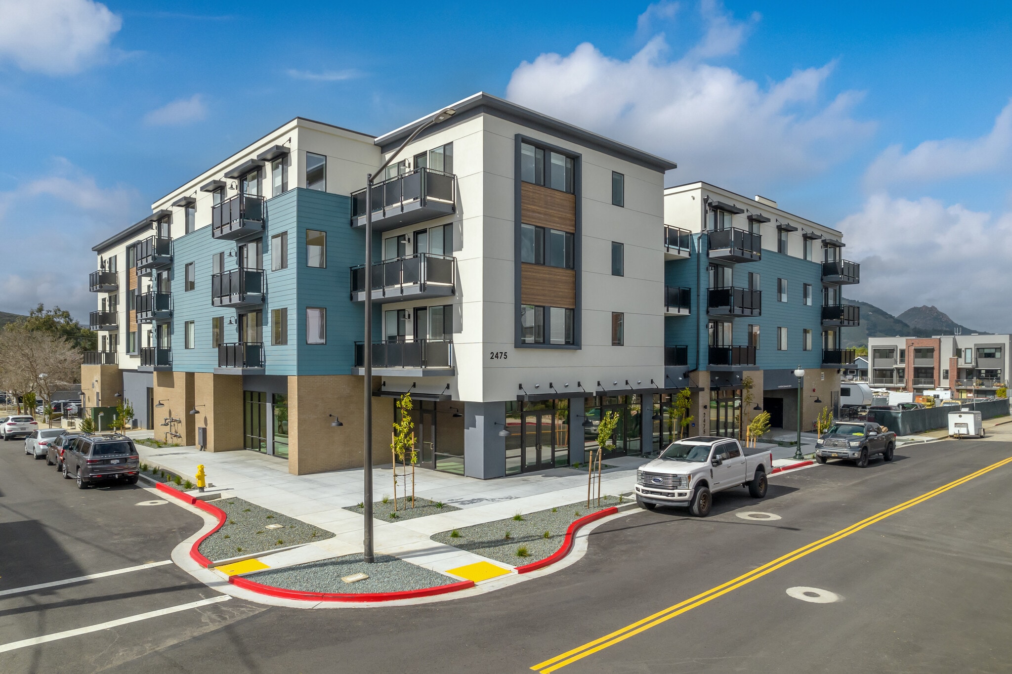 2475 Victoria Avenue, San Luis Obispo, CA for Sale