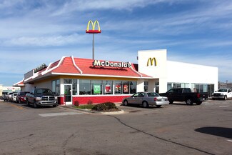 Newcastle, OK Retail - 3300 Tri City Dr Newcastle, OK Retail - 3300 Tri City Dr