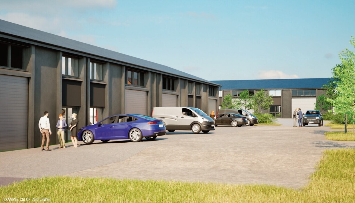 Uckfield Rd, Ringmer, ESX for Sale