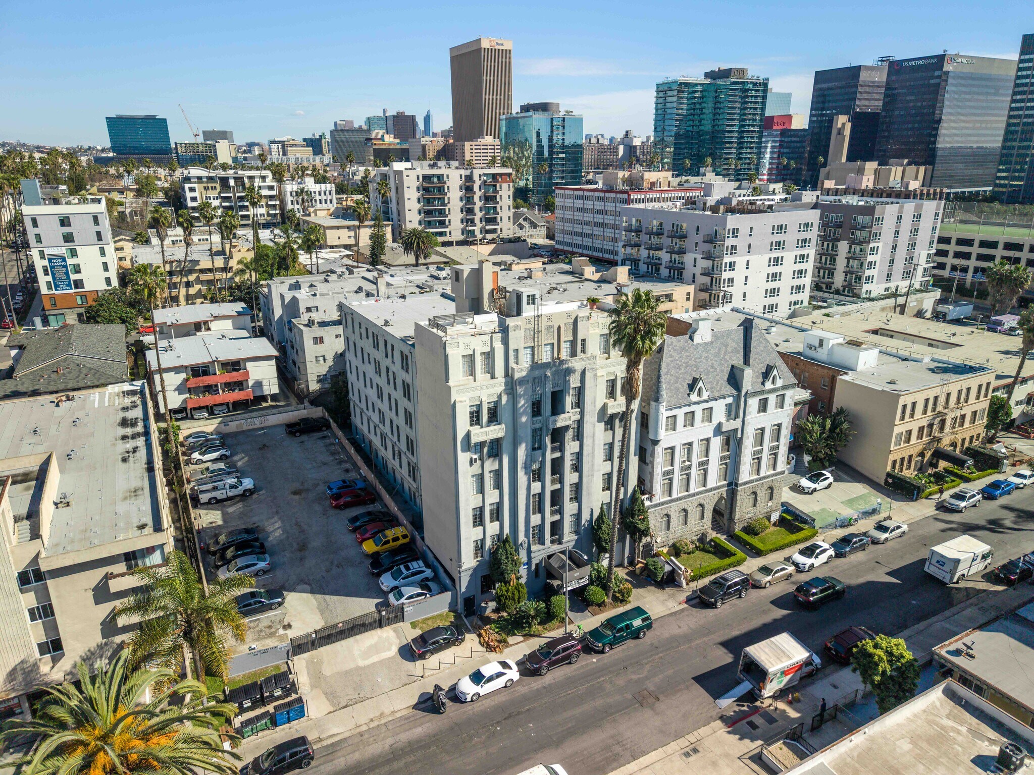 512 S Hobart Blvd, Los Angeles, CA for Sale