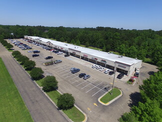 Baton Rouge, LA Retail - 14450 Wax Rd