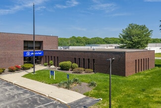 Lincoln, RI Industrial - 15 Wellington Rd Lincoln, RI Industrial - 15 Wellington Rd