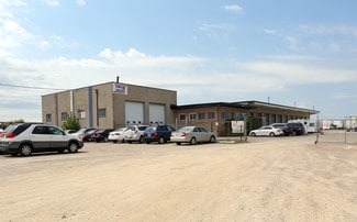 Guelph, ON Industrial - 367 Speedvale Ave W