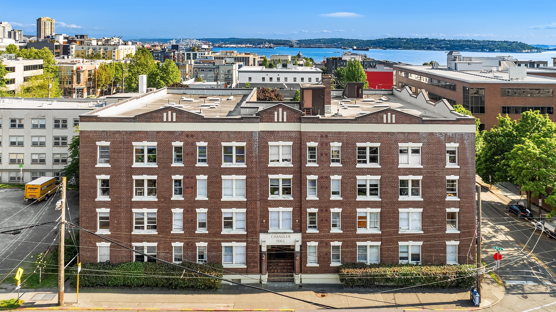 119 W Roy St, Seattle, WA for Sale