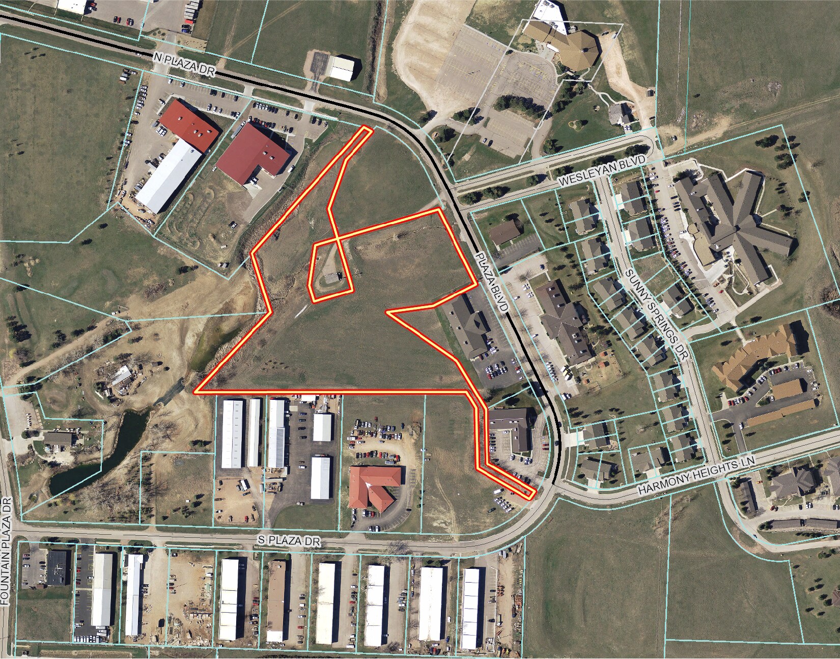 1949 Plaza Blvd, Rapid City, SD for Sale