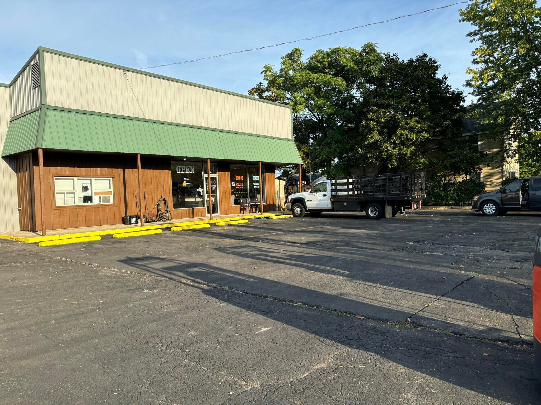 723 S Wayne St, Saint Marys, OH for Sale
