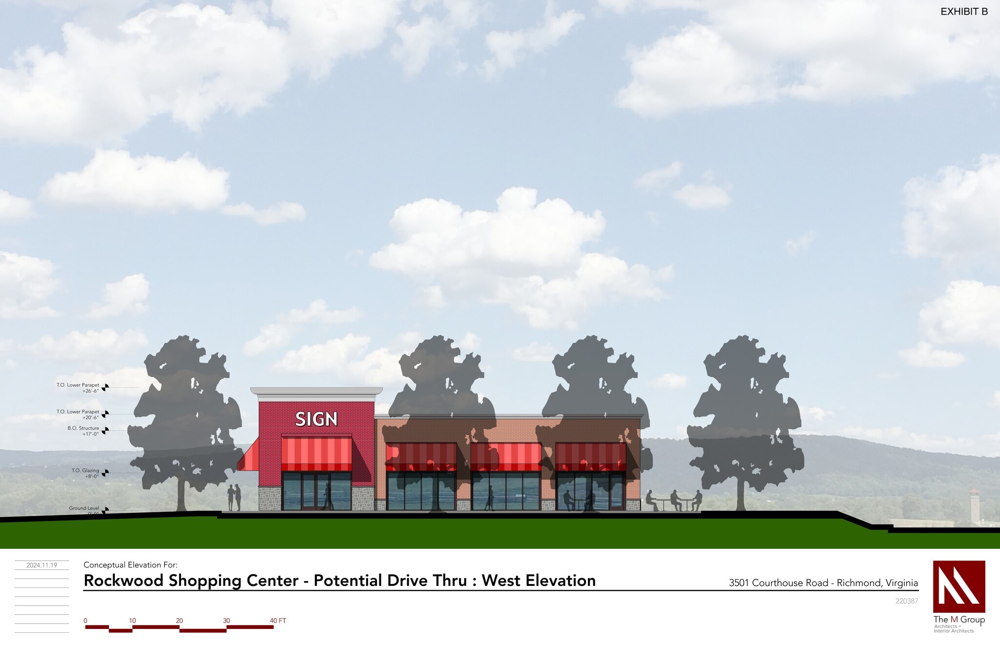 10000 Hull Street Rd, Richmond, VA for Rent