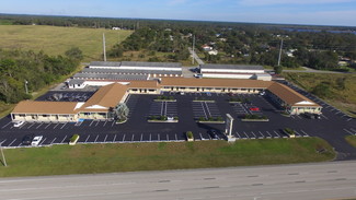 Sebring, FL Office/Medical, Office/Retail - 6400-6450 US Highway 27 S