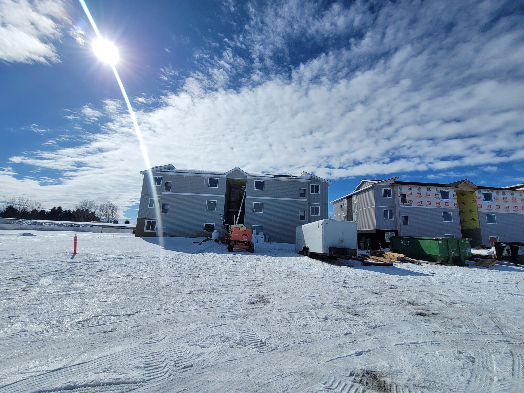 238 Ella Ln Rexburg, ID 83440 MultiFamily Property for Sale on