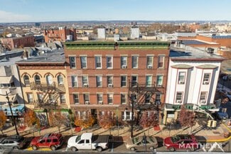 Union City, NJ Apartments - 1511 Summit Ave Union City, NJ Apartments - 1511 Summit Ave