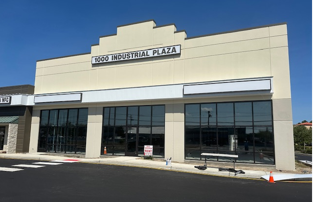 1000 Industrial Way, Toms River, NJ for Rent