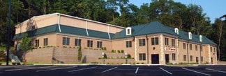 Martinsville, NJ Retail - 1931 Washington Valley Rd