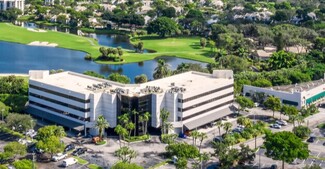 Boca Raton, FL Office - 7777 Glades Rd