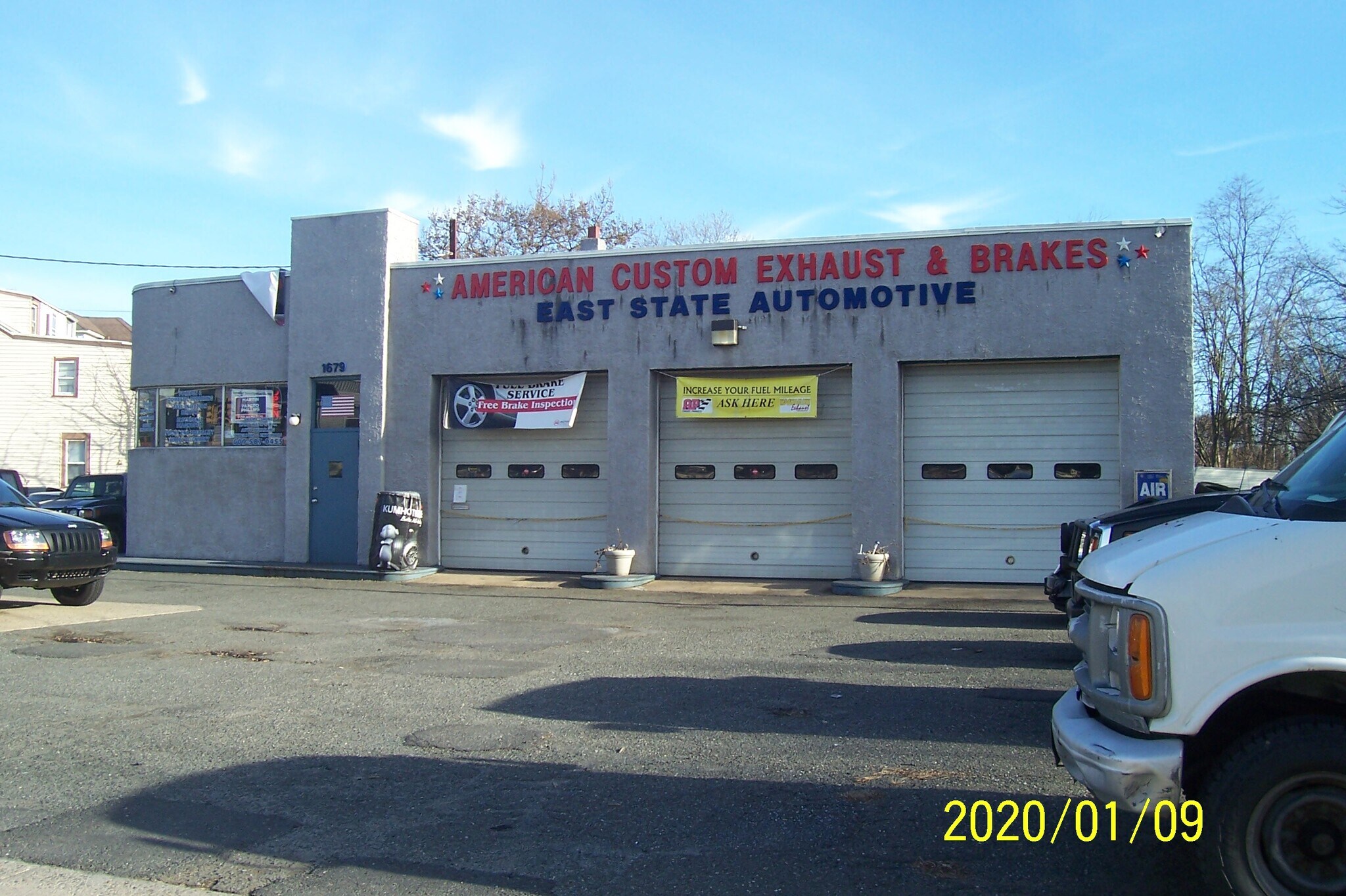 1679 E State St, Hamilton, NJ for Sale
