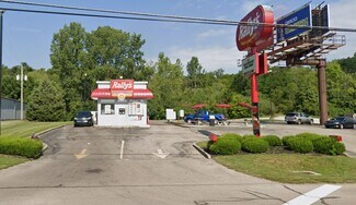 Springfield, OH Retail - 1099 Upper Valley Pike