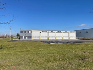 Barrie, ON Industrial - 112 King St