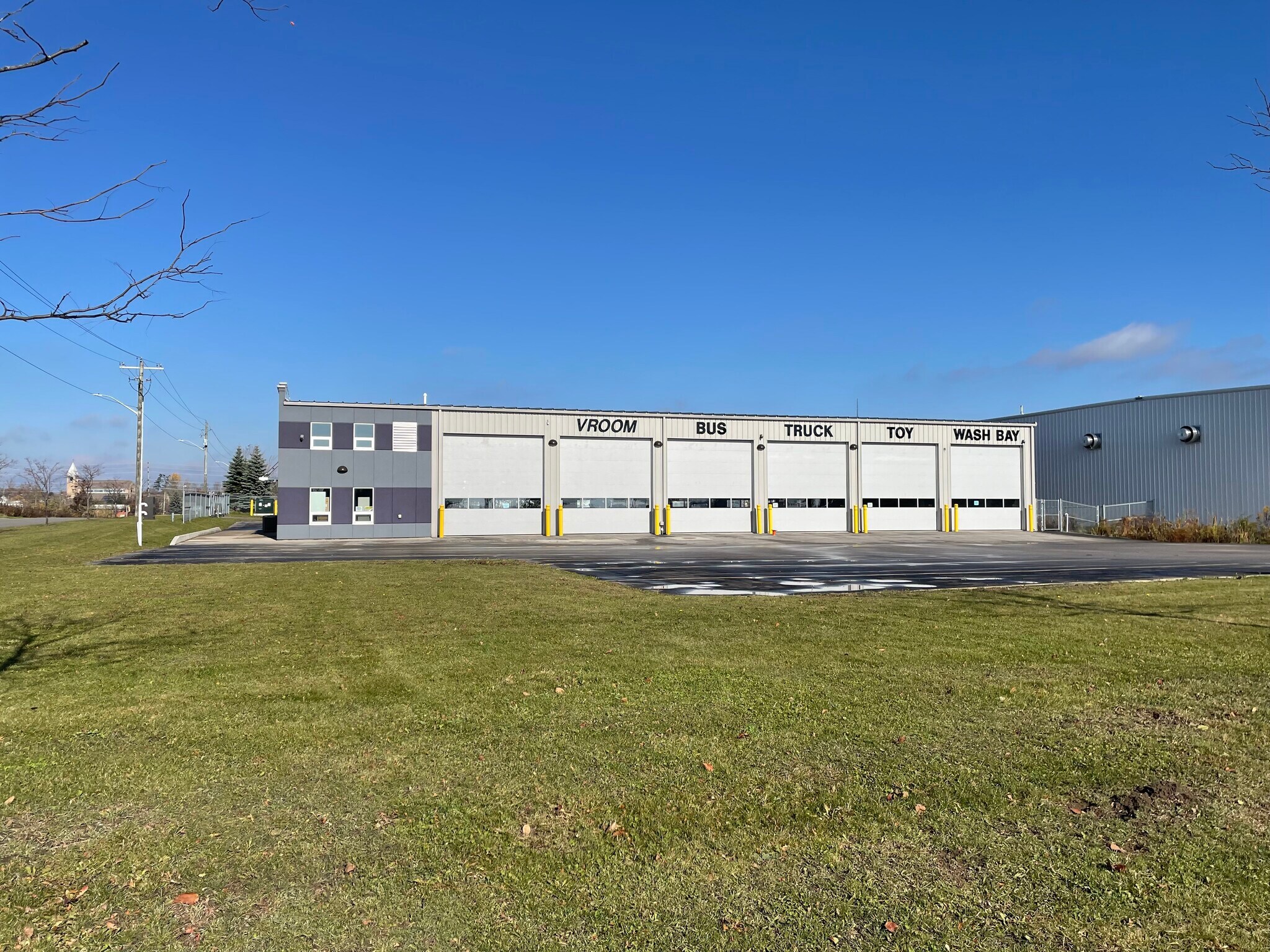 112 King St, Barrie, ON for Rent
