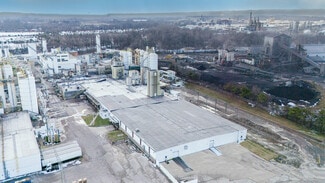Louisville, KY Industrial - 4250 Bells Ln
