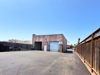 Redwood City, CA Office/Retail, Flex - 3113 Middlefield Rd