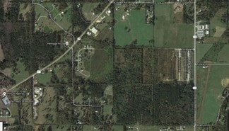 Odenville, AL Commercial - 0 Highway 411