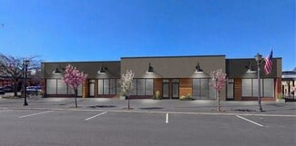 Wellwood Ave Development Site