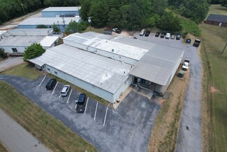 Duncan, SC Industrial - 110 Lee Joyal Rd