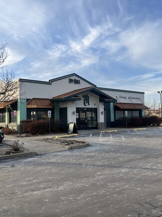 Bolingbrook, IL Restaurant - 361 S Bolingbrook Dr