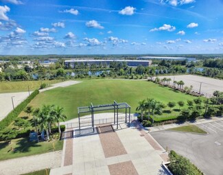 Fort Myers, FL Commercial - 9510 Thunder Rd