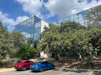 San Antonio, TX Office - 13333 Blanco Rd