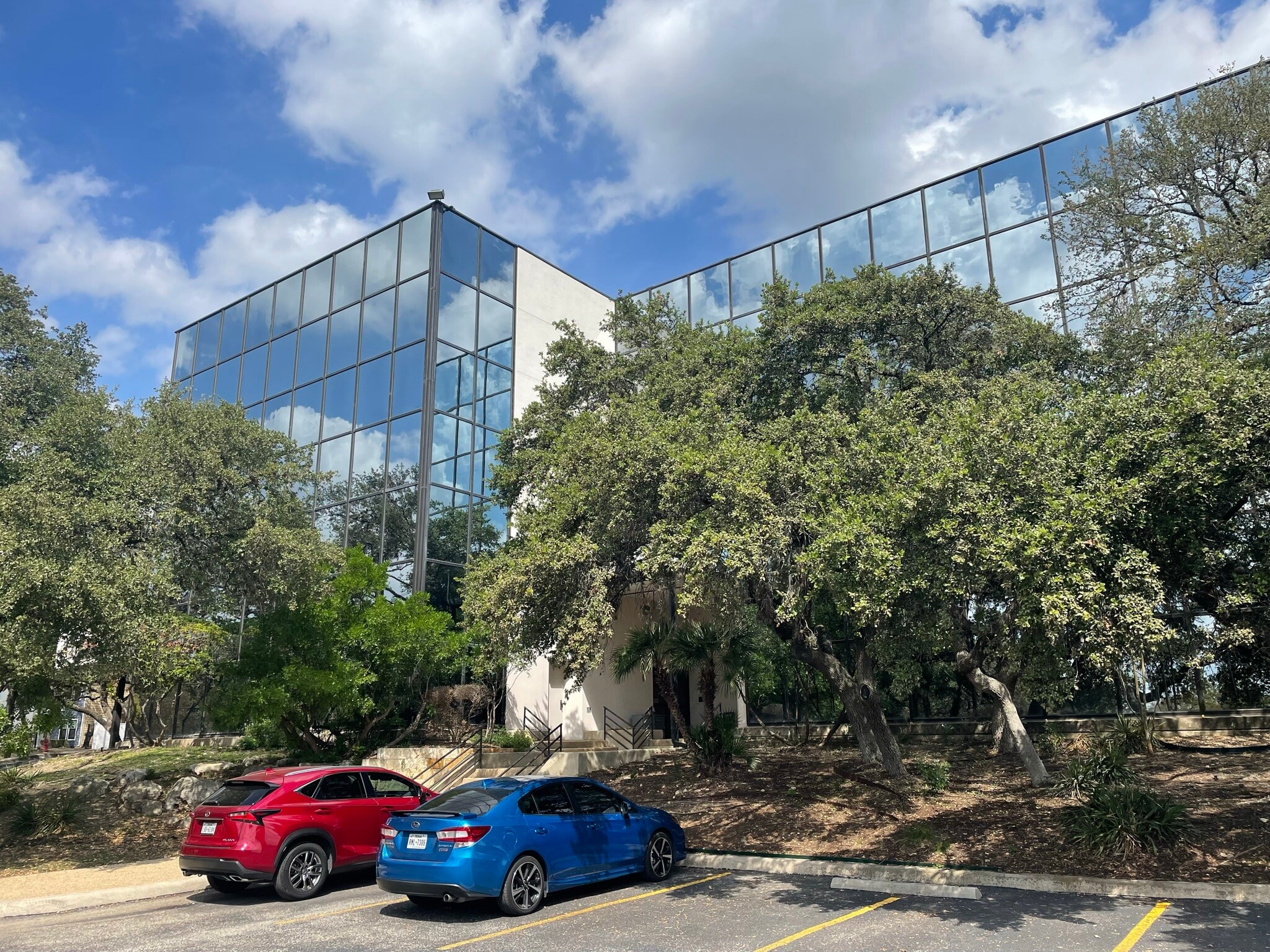 13333 Blanco Rd, San Antonio, TX for Rent