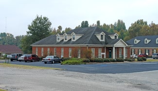Orangeburg, SC Medical - 1205 Hutto St Orangeburg, SC Medical - 1205 Hutto St