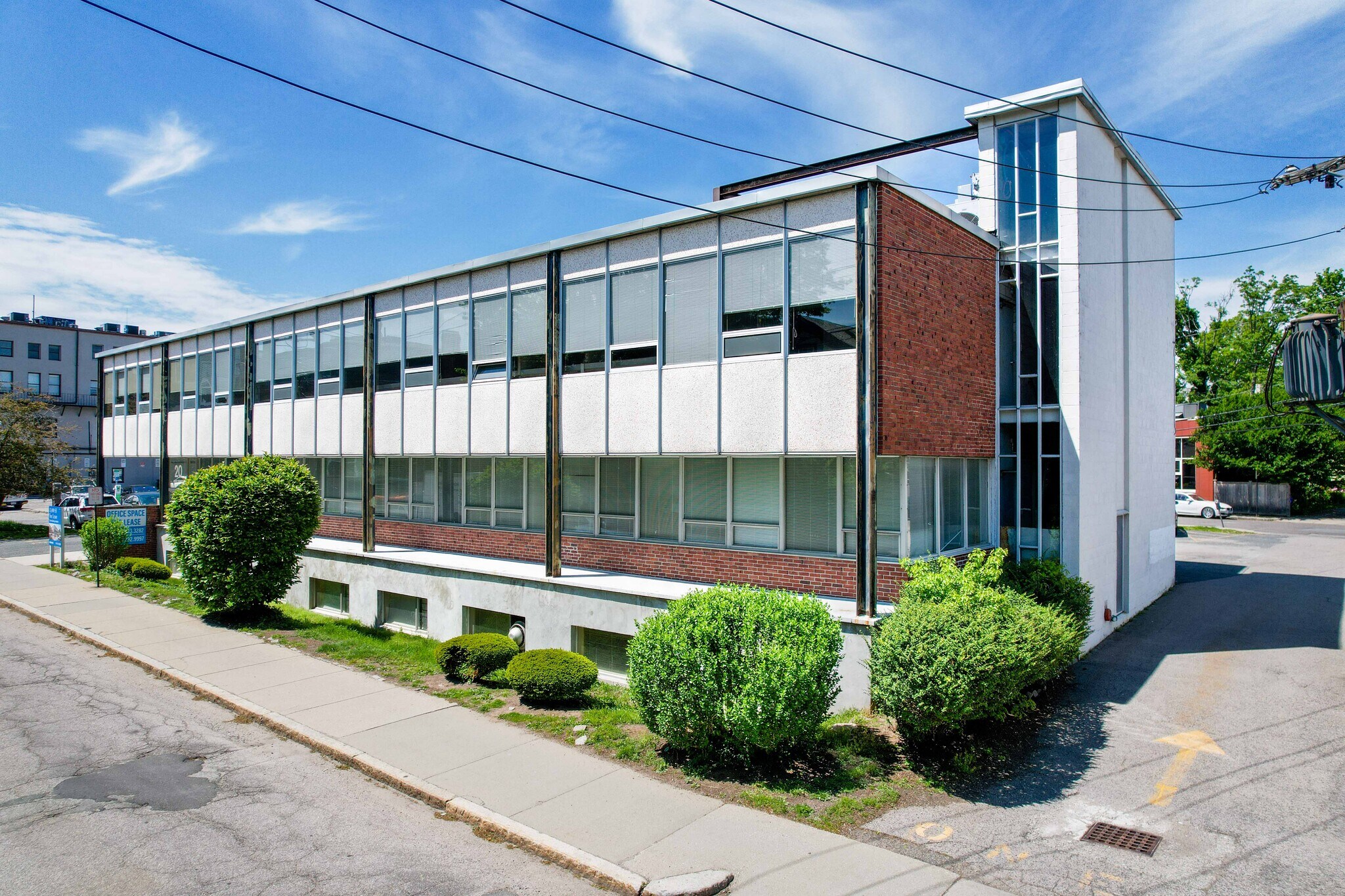 20 Kent St, Brookline, MA for Rent
