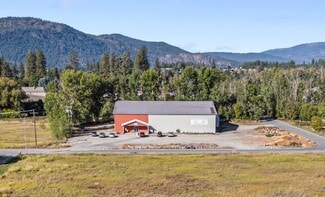 Chewelah, WA Manufacturing - 703 N 7th St