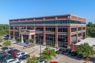 Houston, TX Office - 9720 Cypresswood Dr