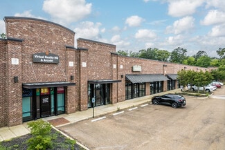 Hernando, MS Retail - 2631 Mcingvale Rd Hernando, MS Retail - 2631 Mcingvale Rd