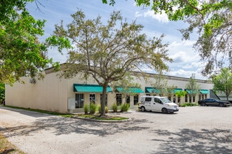 Naples, FL Showroom - 1076 Business Ln