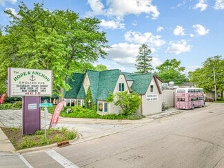 Loves Park, IL Restaurant - 5040 N 2nd St