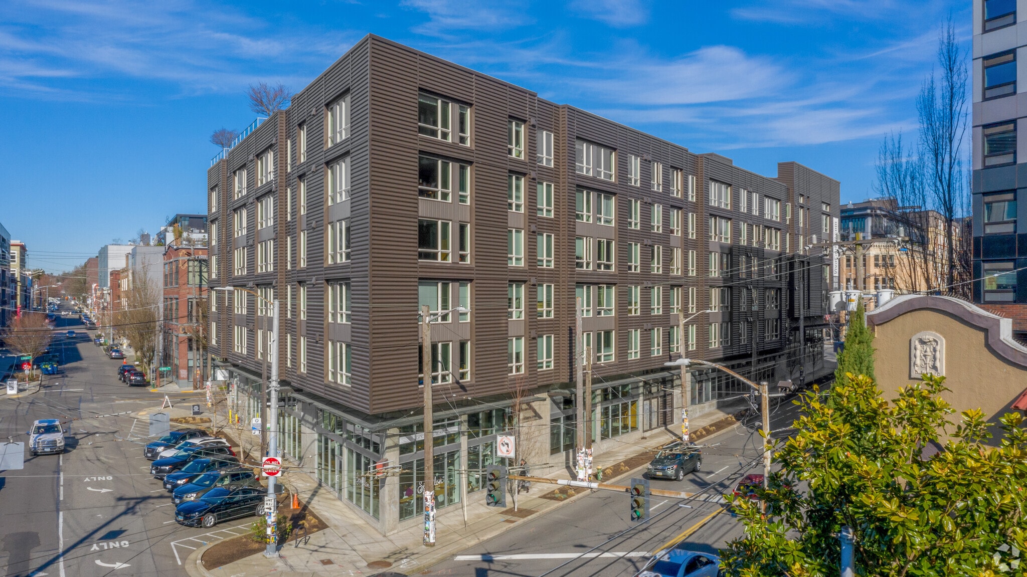 1111 E Union St, Seattle, WA for Rent