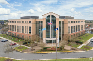 Virginia Beach, VA Office - 477 Viking Dr