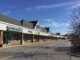 Avon Lake, OH Office/Retail, Retail - 375-409 Lear Rd