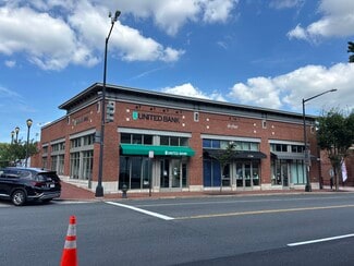 Washington, DC Retail - 1825 Wisconsin Ave NW