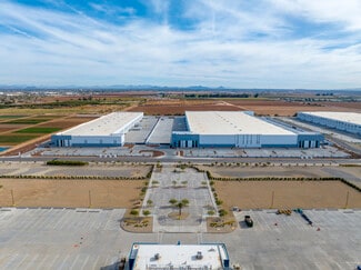 Waddell, AZ Warehouse - 9501 N 151st Ave