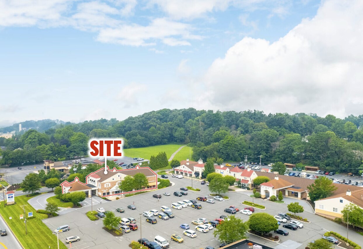 351-357 W Main st, Leola, PA for Rent