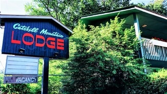 Palenville, NY Hospitality - 334 NY-32A